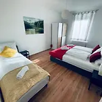 Black Forest Apartment